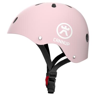 China Shock Resistant Protective Equipment Skateboard SWING Bicycle Skating Helmet for Adults and Children for sale