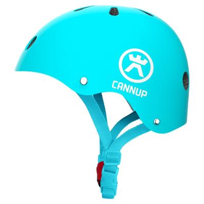 China Skateboard Bicycle Swinging Adult General Style Skating Protective Gear Impact Resistant Protective Helmet Children for sale