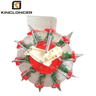 China Seed Planting Machine Single Row Corn Planter for sale