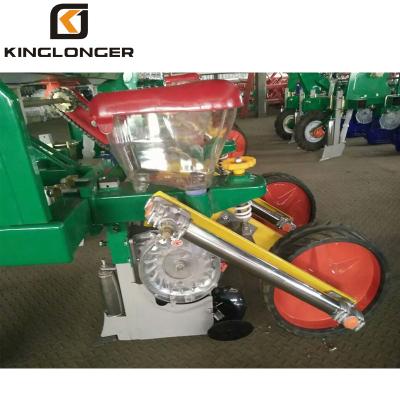 China Corn Soybean 3 Point Hitch 6 Row Corn Seeder For Walking Tractor for sale