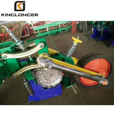 China Corn Soybean 3 Point Hitch 6 Row Corn Planter for sale