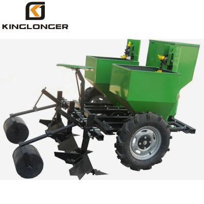 China Automatic Seed Planting Machine Small Sweet Potato Planter for sale