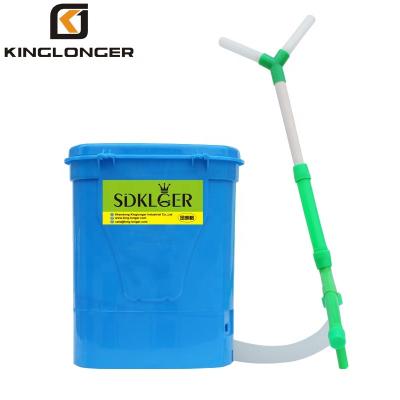 China Agriculture Granular Rice Fertilizer Plant Fertilizer Spreader For Sale for sale