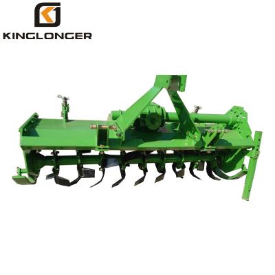 China New Design Rotavator Diesel Cultivator Tractor Rotavator Price India for sale