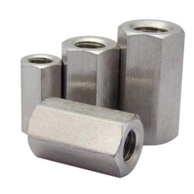 China Professional Heavy Industry Manufacturer Carbon Steel Hex Hex Nuts Metric Metric Thread Nuts for sale