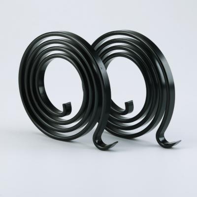 China High Quality Service Constant Force Scroll Carbon Steel Flat Coil Spring Spiral For Auto Parts for sale