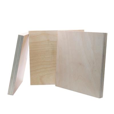 China Contemporary terciado of estructural CDX pine plywood and ESTRCTURAL plywood 9mm 12mm 15mm 18mm for construction for sale