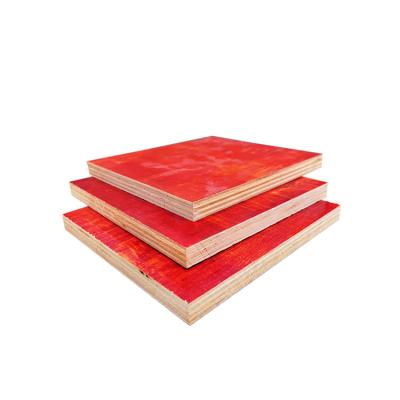 China Contemporary 12mm 15mm melamine 18mm playwood construction plywood for sale