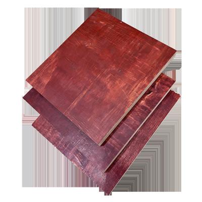 China Structural laminated sheet of M. p. Contemporary Chinese Standard Veneer LVL Timber Plywood for sale