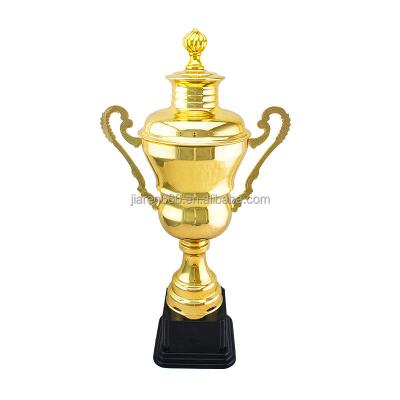 China Europe Style Hot Sale Cheap Education Metal Trophy Cups,Award Trophy Customized Metal Trophy Factory Price Wholesale Metal Trophy for sale