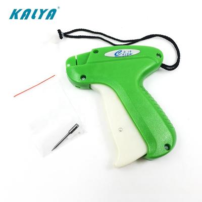 China Accessories RTS CHIKA Standard Needle Clothing Tag Attaching Gun A3801 for sale