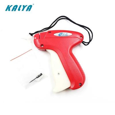 China Clothing Accessories RTS Most Popular CHIKA Fine Needle Price Tag Gun A3802 for sale