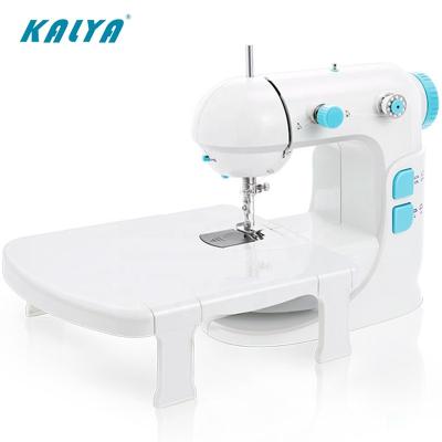 China Safe Home Use And Top Requested Products Hand Sewing Machine Household Cylinder Bed RTS for sale