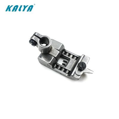 China Roller presser foot KALYA W500 coupling roller presser foot flatlock sewing machine spare parts for sale