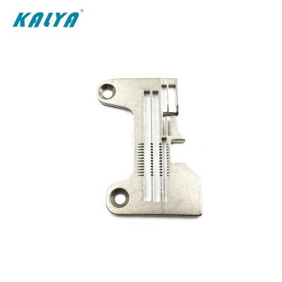 China Original E229 SIRUBA Industrial Sewing Machine Needle Plate Sewing Machine Parts for sale