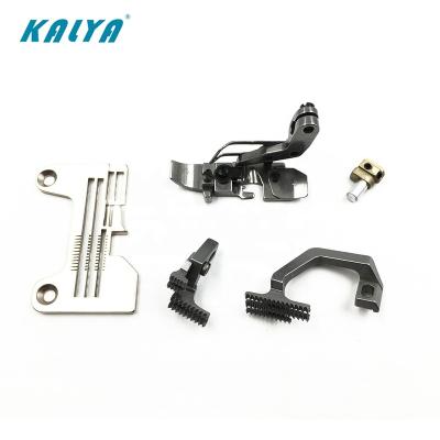 China High Quality Sewing Machine KALYA E229 SIRUBA 988 Textile Machinery Measuring Set for sale