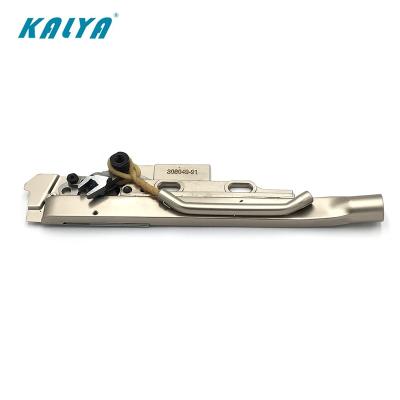 China From Industral handsome KS308046-91Y sewing machine chain cutter knife for PEGASUS overlock sewing machine EX5200/MX5200/LX5200 for sale