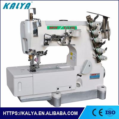 China Less noise simple and easy sewing machine coupling operation W500 price for sale