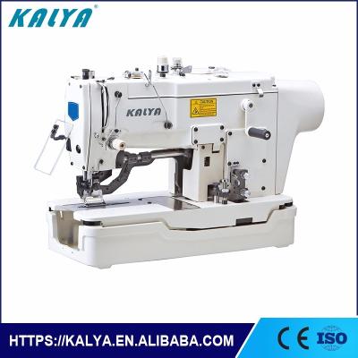 China KLY-781D High Speed ​​High Speed ​​Button Sewing Machine for sale