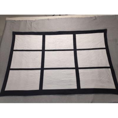 China Free Air Shipping USA Blank Photo Mix Board Cover Sublimation Anti-pilling for sale