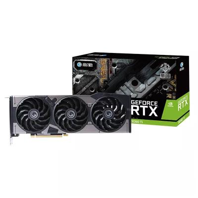 China Brand New Workstation Video Card Galax GeForce RTX 3060Ti GAMING Graphics Card for sale