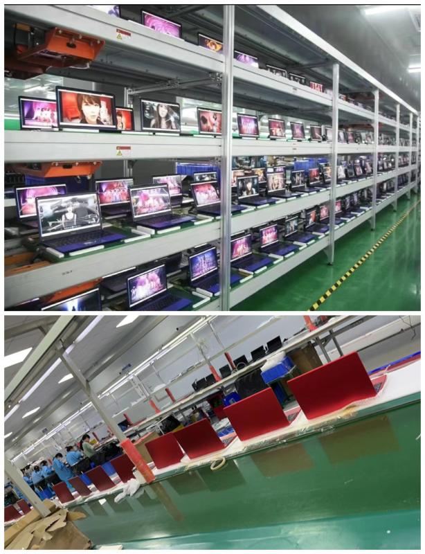 Verified China supplier - Shenzhen Mingfa Xingke Electronics Co., Ltd.