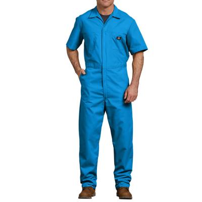 China Customized Rs Hood Water Proof Work Clothes Malta Disposable Blue Coverall North America Chemica for sale