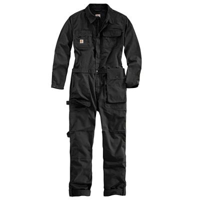 China Customized 30%cotton 70% Polyester Winter Kids Work Clothes Halifax Egypt Disposable Ventilation Coverall for sale