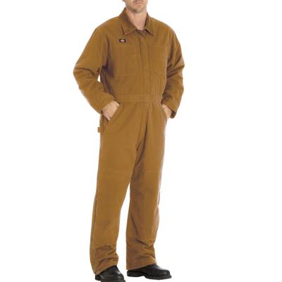 China 100 British Insulated Mens Cotton Amazon Boiler Boiler Suits Bib Overalls Bib Coveralls Customized Customized for sale