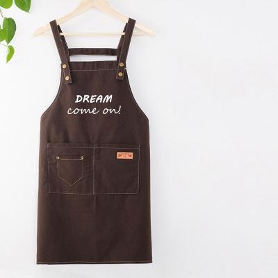 China Manufacturer PVC Logo Painting Set Tool Kids Living Room Men's Apron Kids Sanitary Ware for sale