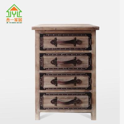 China Rustic reclaimed wood furniture living room wood antique furniture solid wood wholesale and home decoration best factory direct sale for sale