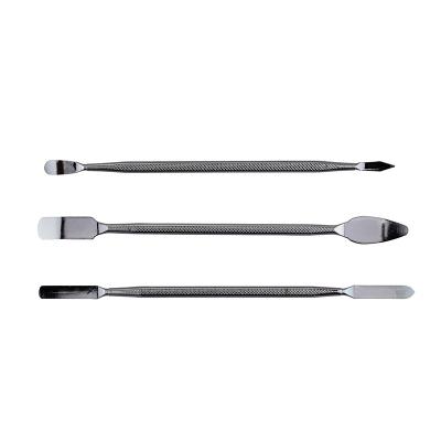 China Three Piece Suit Metal Spudger Stick Opening Tool TGA00222 Metal Spudger Stick Opener Repair Opening Tool for iPhone or Mobile Phone for sale