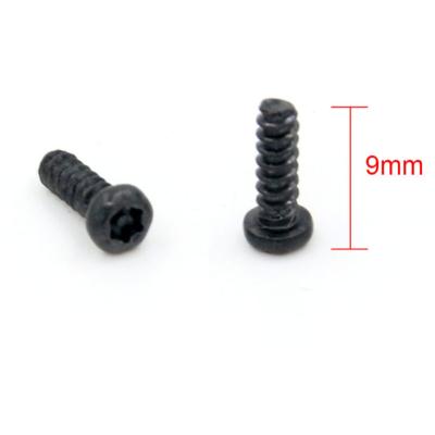 China TGK006 Torx Pin in Head for Xbox360 T8 T6 Torx Screws for Xbox 360 /Xbox One Controller Screw Replacement for sale