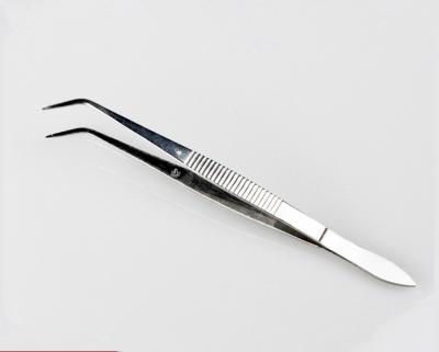 China Multi Functional TGT0030 Surgical Instrument Dental Medical Dental Tweezers detal DIY tools for sale