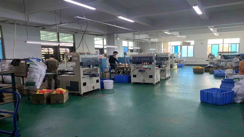 Verified China supplier - Shenzhen Shiding Trading Co., Ltd.