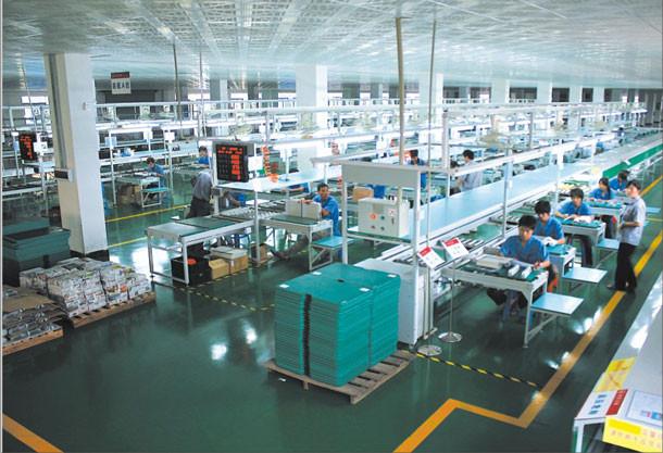 Verified China supplier - Future View Optoelectronics Co.,Limited