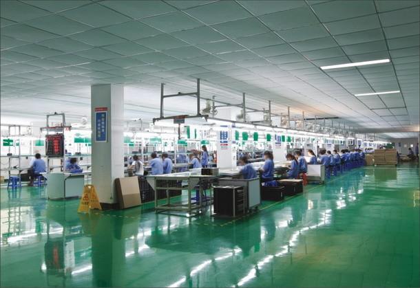 Verified China supplier - Future View Optoelectronics Co.,Limited