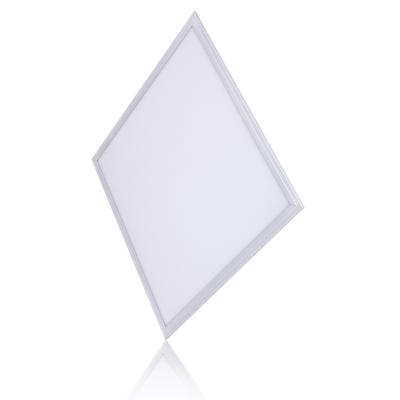 China High Lumen 10W Flat Panel LED Light With CE , ROHs 300 x 300 with 768lm for sale