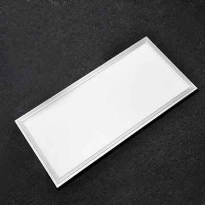 China Waterproof 1680lm Flat Panel LED Light With 3 Years Warranty Time for sale