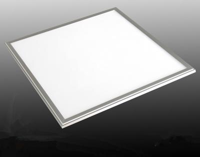 Chine lumière ultra mince 600mm x 600mm, 3 ans de l'écran plat LED de 48W 8.8mm de garantie à vendre