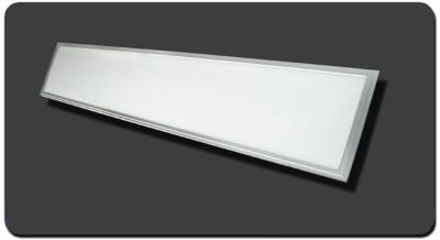 China AC100-240V Replacement Flat Panel LED Light 45W , 4000k - 7000k for sale