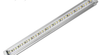 China Ahorro de la energía rígido de la barra del impermeable LED de la energía baja DC12V en venta