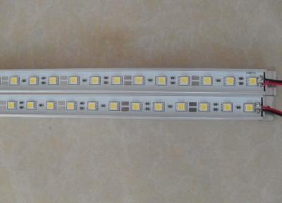 China Barra rígida ahorro de energía del RGB IP67 SMD 5050 LED para al aire libre en venta