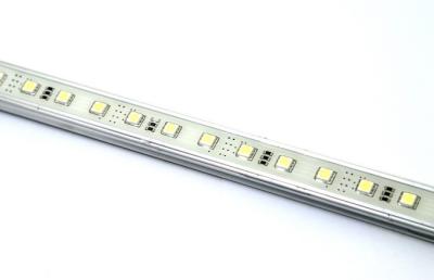 China Blanco caliente de la barra rígida amistosa del ambiente 11.4W IP67 LED/blanco en venta