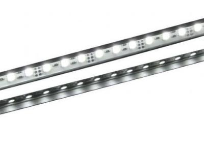 China 7.2W DC 12V / 24V LED Rigid Bar ， Long Life Span LED Lights for sale