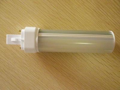 China 6W Pure White G23 / E27 / G24 LED Lamp Replacement lights For Indoor for sale