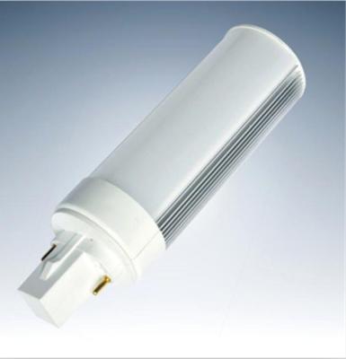 China 14 PC Energy Saving G24 LED Lamp 7Watt ，120 Degree Beam Angle for sale