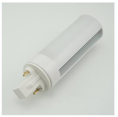 China High Efficiency IP20 Cool White G24 LED Lamp E27 ， 12 W 960lm - 1080lm for sale