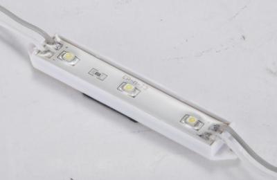 China Cambio impermeable del color de Dimmable del módulo de IP67 RGB SMD LED 3528 en venta