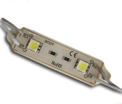 Китай 50000 жизненного периода RGB 5050 SMD часов модуля СИД с CE & RoHS продается